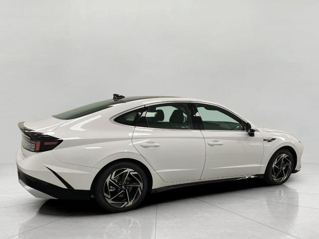 2025 Hyundai SONATA Vehicle Photo in Appleton, WI 54913