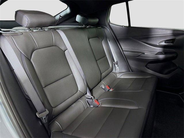 2025 Buick Envista Vehicle Photo in PUYALLUP, WA 98371-4149