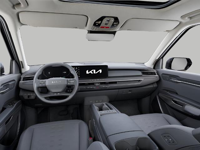 2026 Kia EV9 Vehicle Photo in Appleton, WI 54914