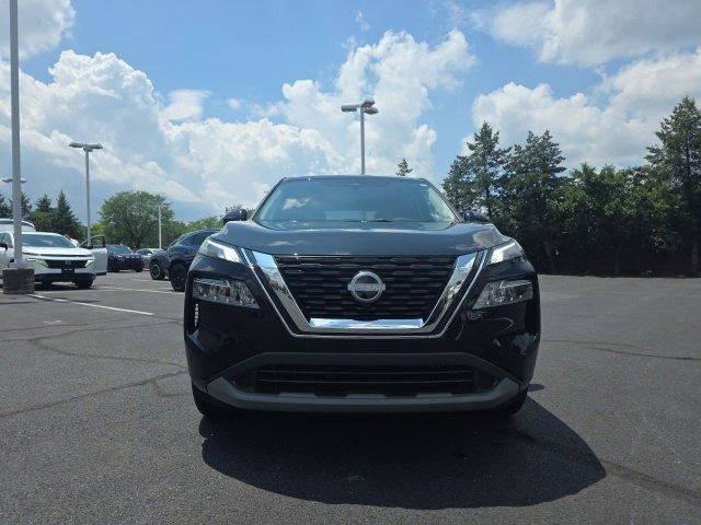 2023 Nissan Rogue Vehicle Photo in Harrisburg, PA 17111-1033