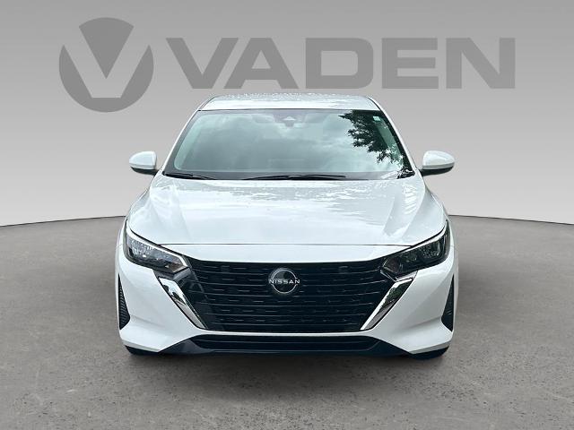 2024 Nissan Sentra Vehicle Photo in Statesboro, GA 30458