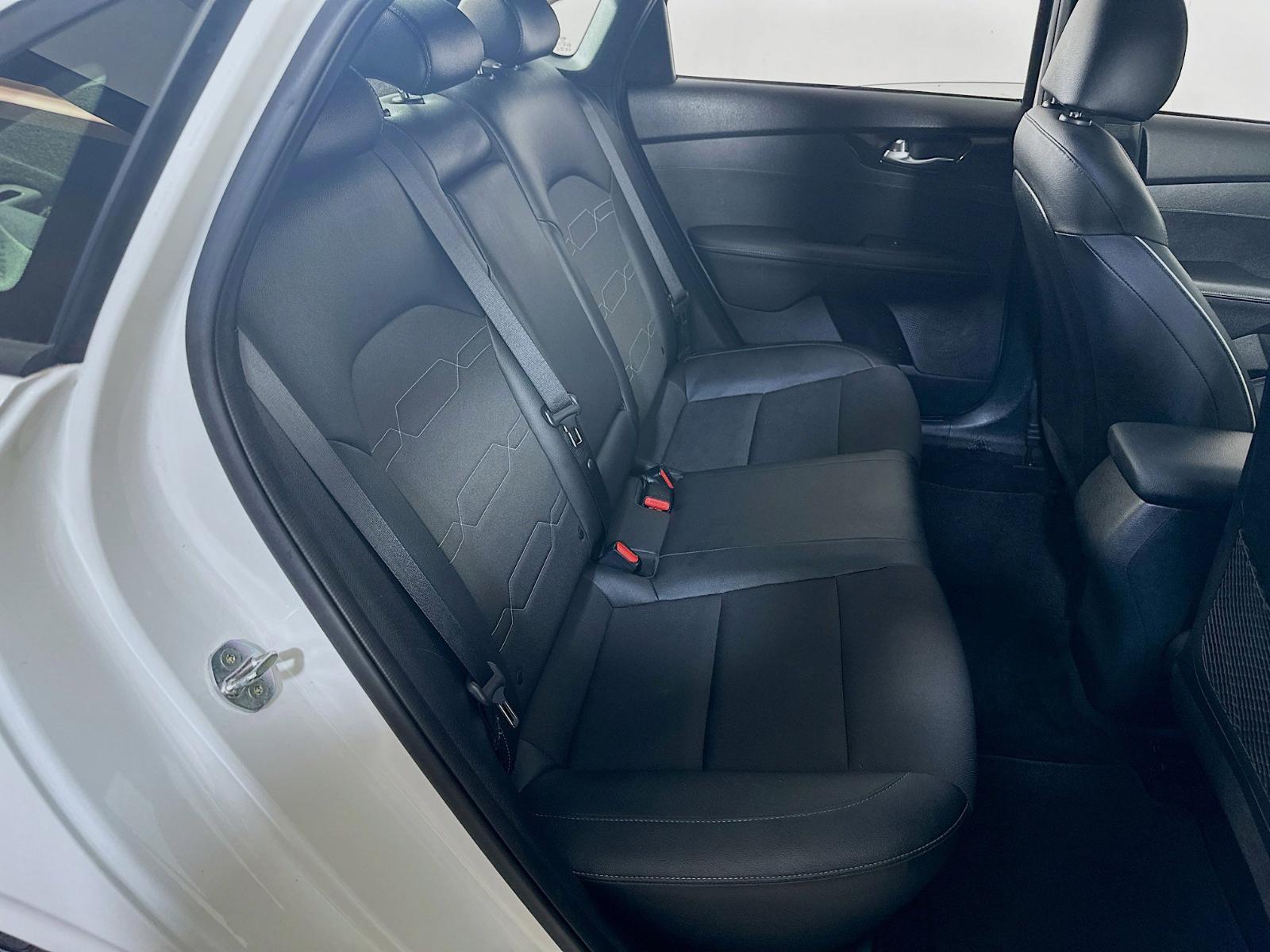 2021 Kia Forte Vehicle Photo in Langhorne, PA 19047