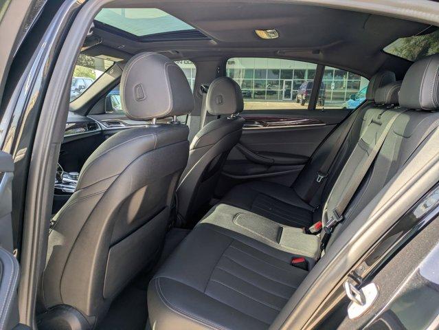 2022 BMW 530i Vehicle Photo in SELMA, TX 78154-1459