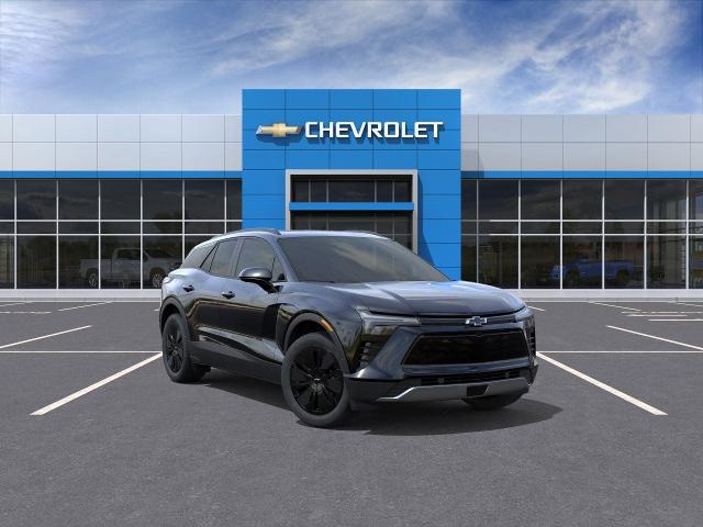 2025 Chevrolet Blazer EV Vehicle Photo in LANCASTER, PA 17601-0000