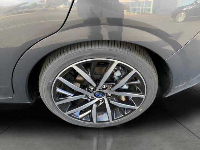 2025 Subaru Impreza Vehicle Photo in Green Bay, WI 54304