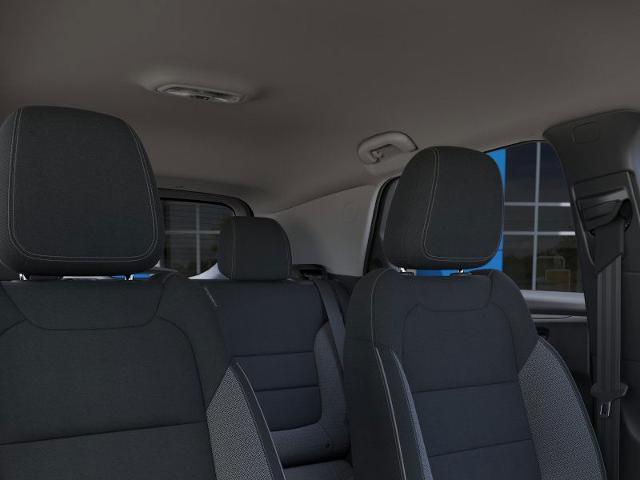 2026 Chevrolet Trailblazer Vehicle Photo in BETHLEHEM, PA 18017-9401