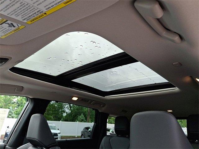 2026 INFINITI QX60 Vehicle Photo in Willow Grove, PA 19090