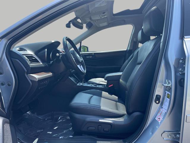 2017 Subaru Outback Vehicle Photo in Oshkosh, WI 54904