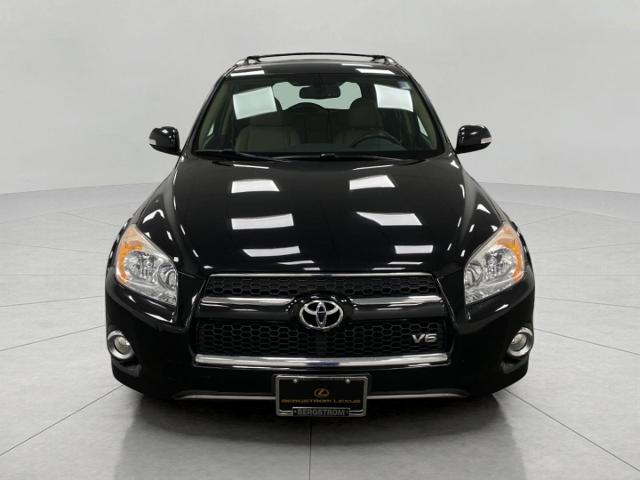 2009 Toyota RAV4 Vehicle Photo in Appleton, WI 54913