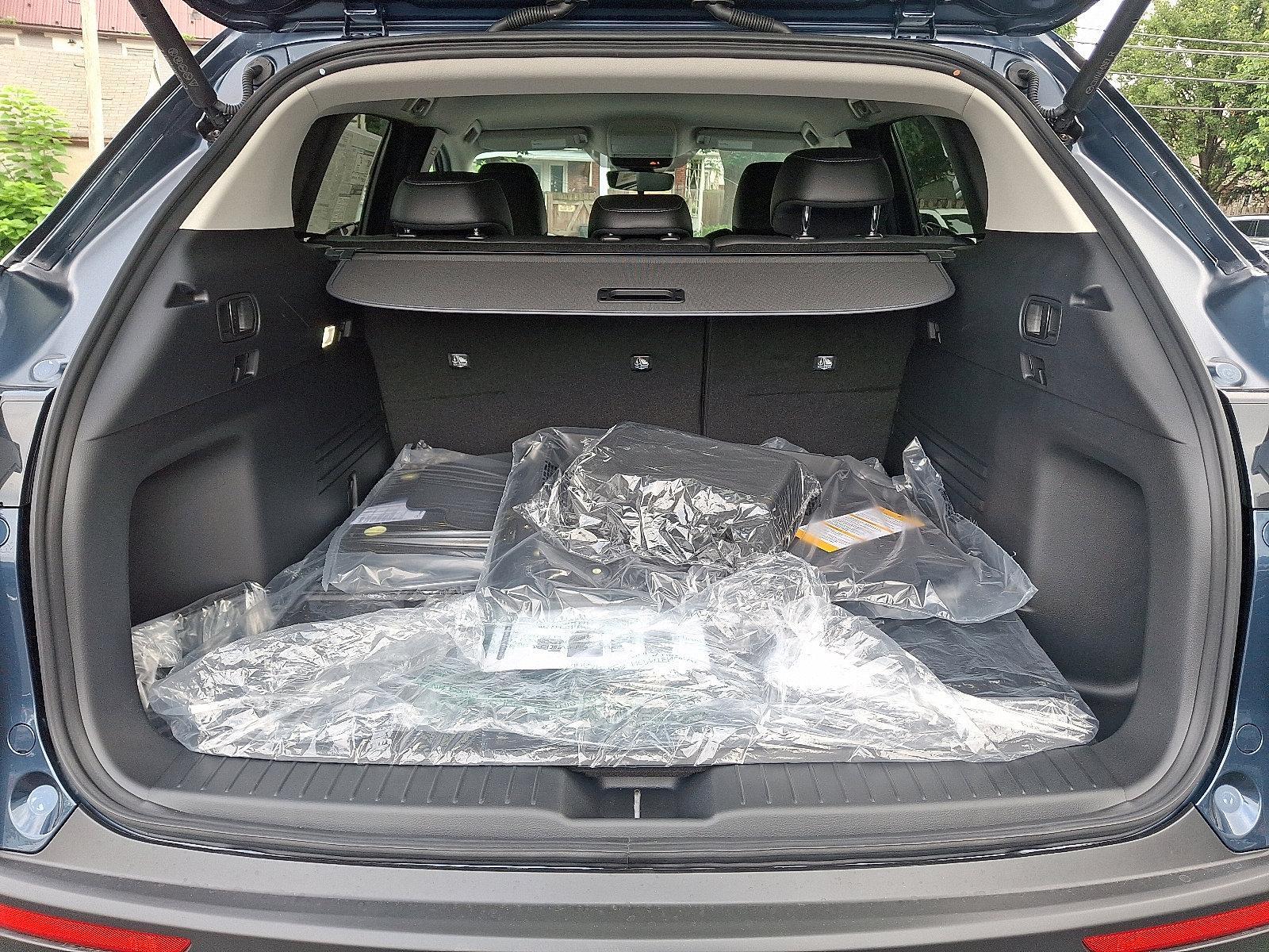 2025 Mazda CX-50 Vehicle Photo in Harrisburg, PA 17111