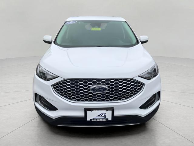 2024 Ford Edge Vehicle Photo in Kaukauna, WI 54130