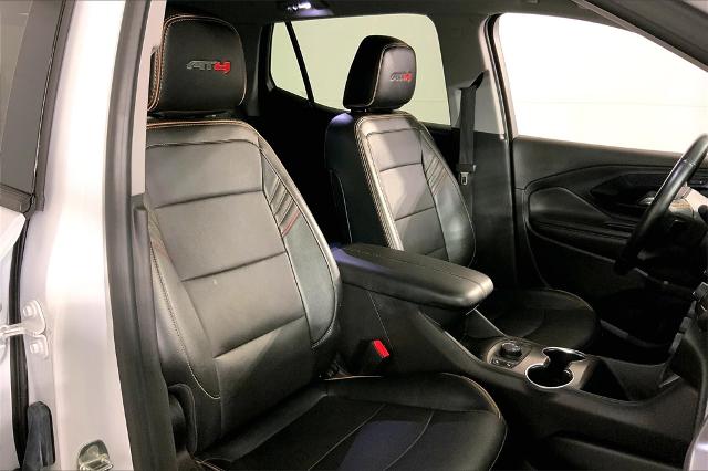 2023 GMC Terrain Vehicle Photo in Lees Summit, MO 64086