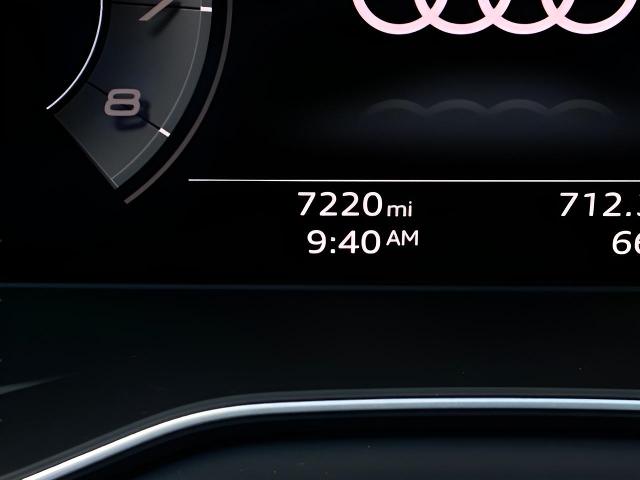 2023 Audi S5 Sportback Vehicle Photo in Appleton, WI 54913