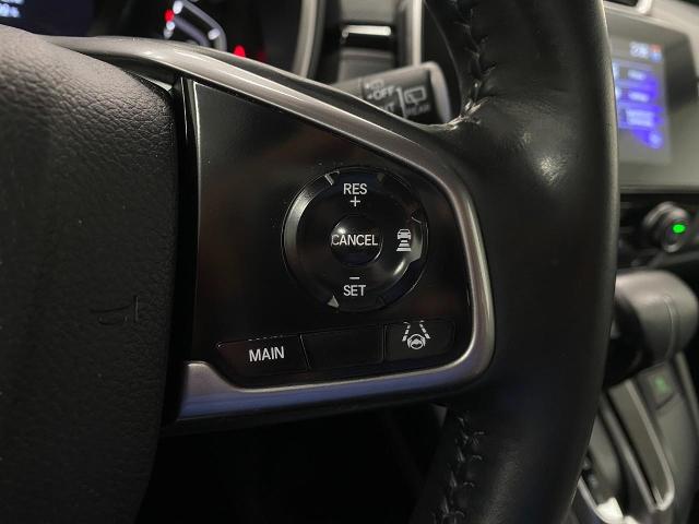 2020 Honda CR-V Vehicle Photo in Appleton, WI 54913