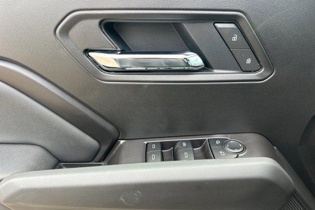 2025 GMC Canyon Vehicle Photo in STOCKTON, CA 95212-2838