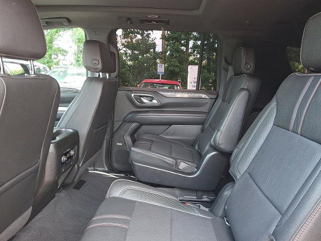 2022 Chevrolet Suburban Vehicle Photo in TREVOSE, PA 19053-4984