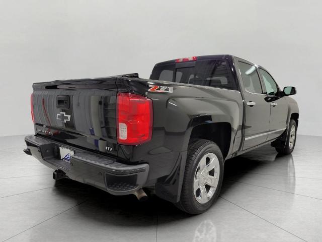 2016 Chevrolet Silverado 1500 Vehicle Photo in APPLETON, WI 54914-4656