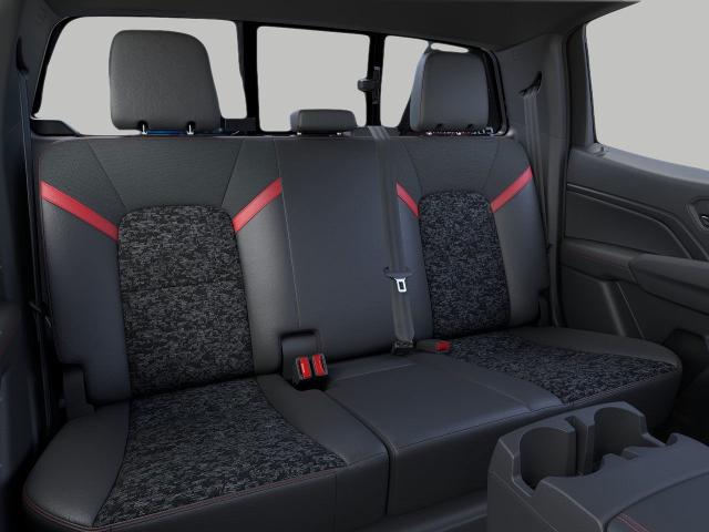 2025 Chevrolet Colorado Vehicle Photo in Madison, WI 53713