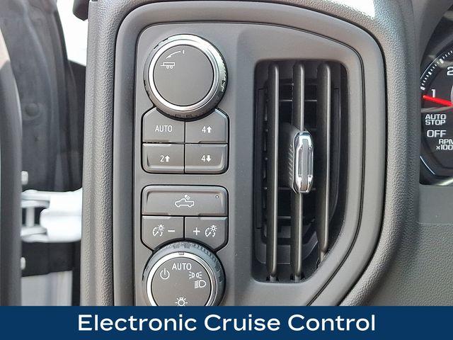 2025 Chevrolet Silverado 1500 Vehicle Photo in PAWLING, NY 12564-3219