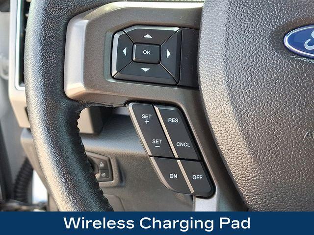 2020 Ford Expedition Vehicle Photo in PAWLING, NY 12564-3219