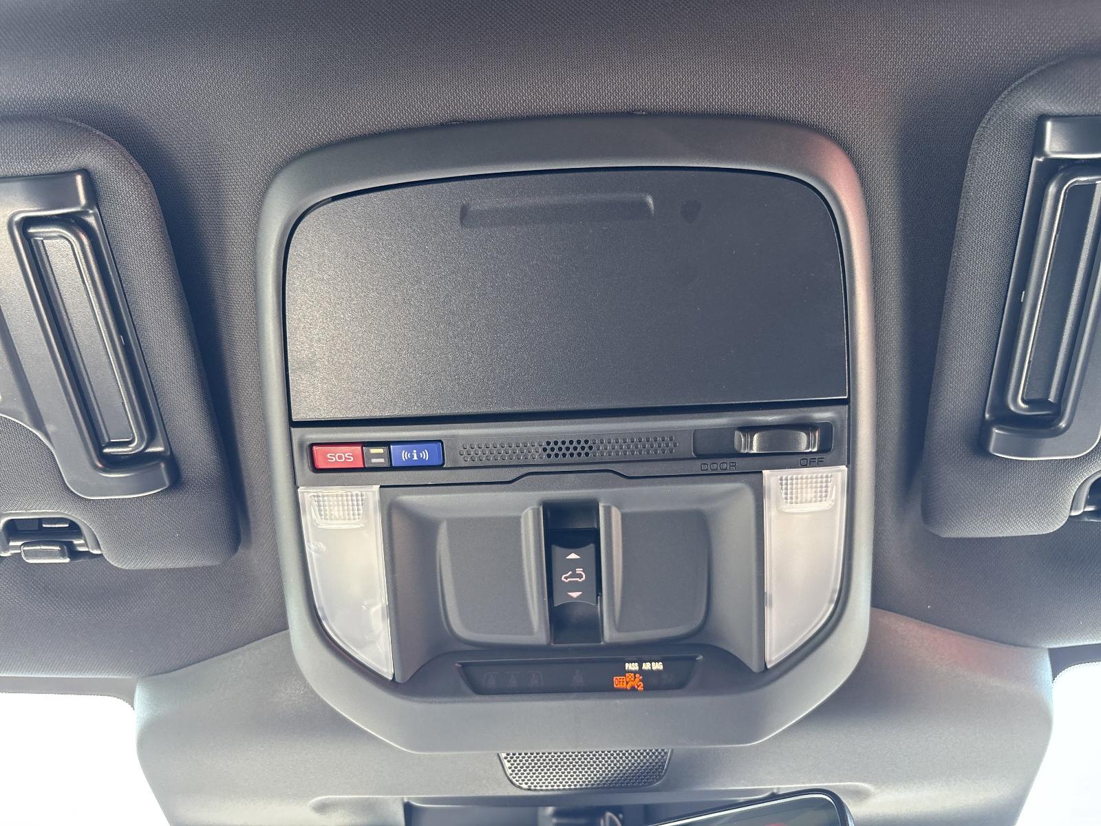 2025 Subaru Forester Vehicle Photo in Mechanicsburg, PA 17050