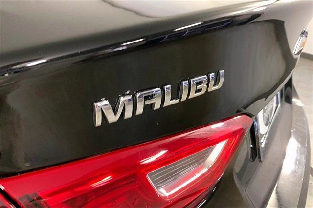2023 Chevrolet Malibu Vehicle Photo in INDEPENDENCE, MO 64055-1314
