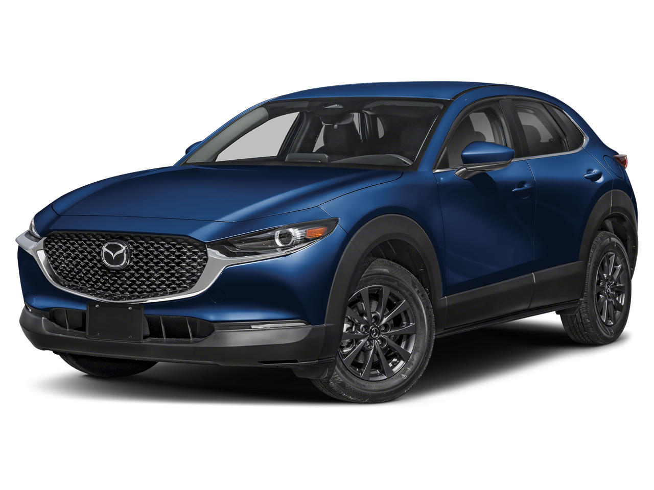 2025 Mazda CX-30 Vehicle Photo in Neenah, WI 54956