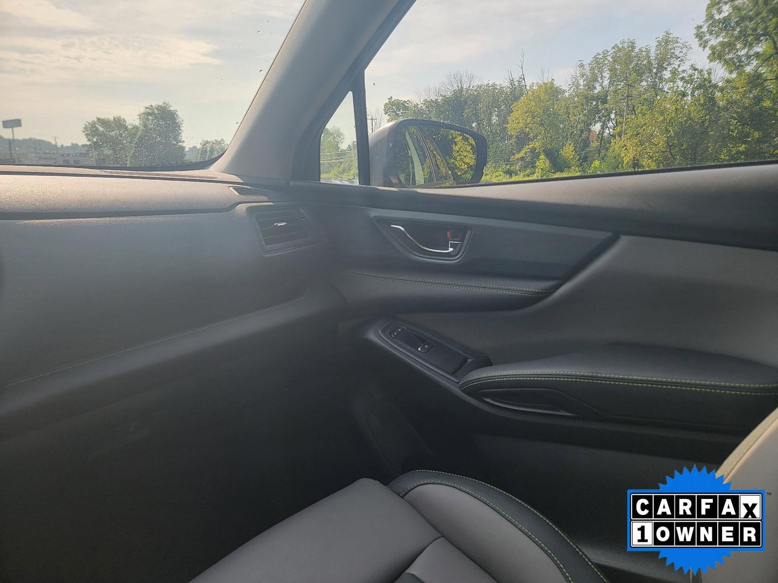 2024 Subaru Ascent Vehicle Photo in Harrisburg, PA 17111