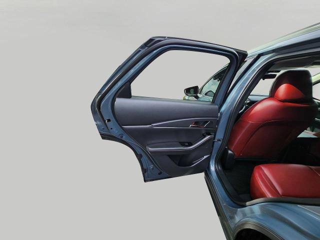 2023 Mazda CX-30 Vehicle Photo in MADISON, WI 53713-3220