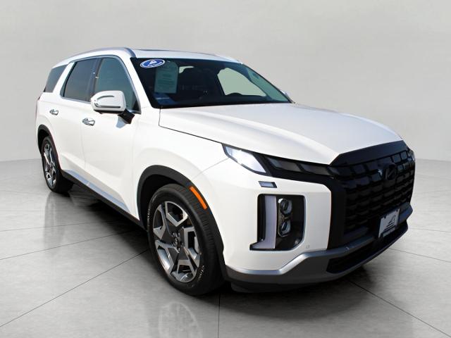 2024 Hyundai PALISADE Vehicle Photo in Green Bay, WI 54304