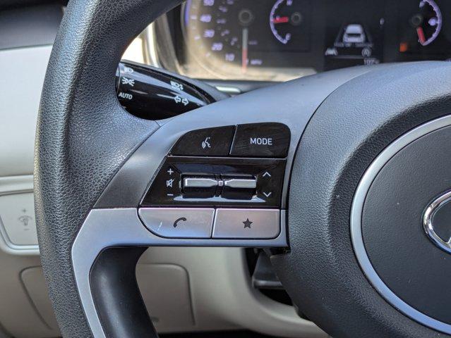 2023 Hyundai TUCSON Vehicle Photo in BRUNSWICK, GA 31525-1881