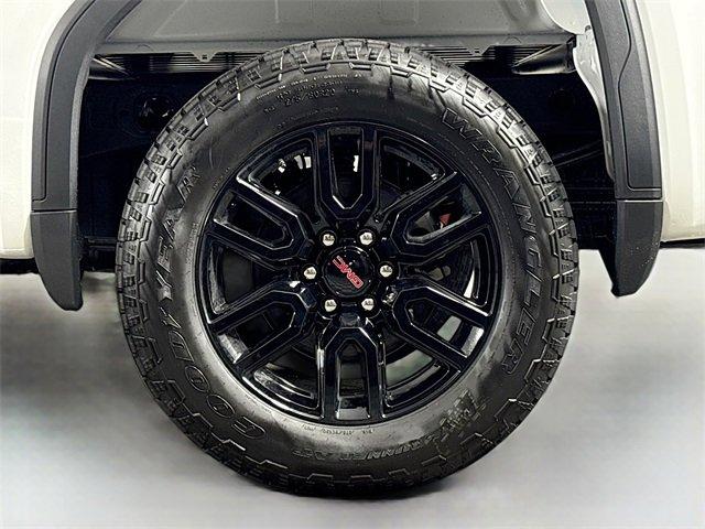2025 GMC Sierra 1500 Vehicle Photo in PUYALLUP, WA 98371-4149