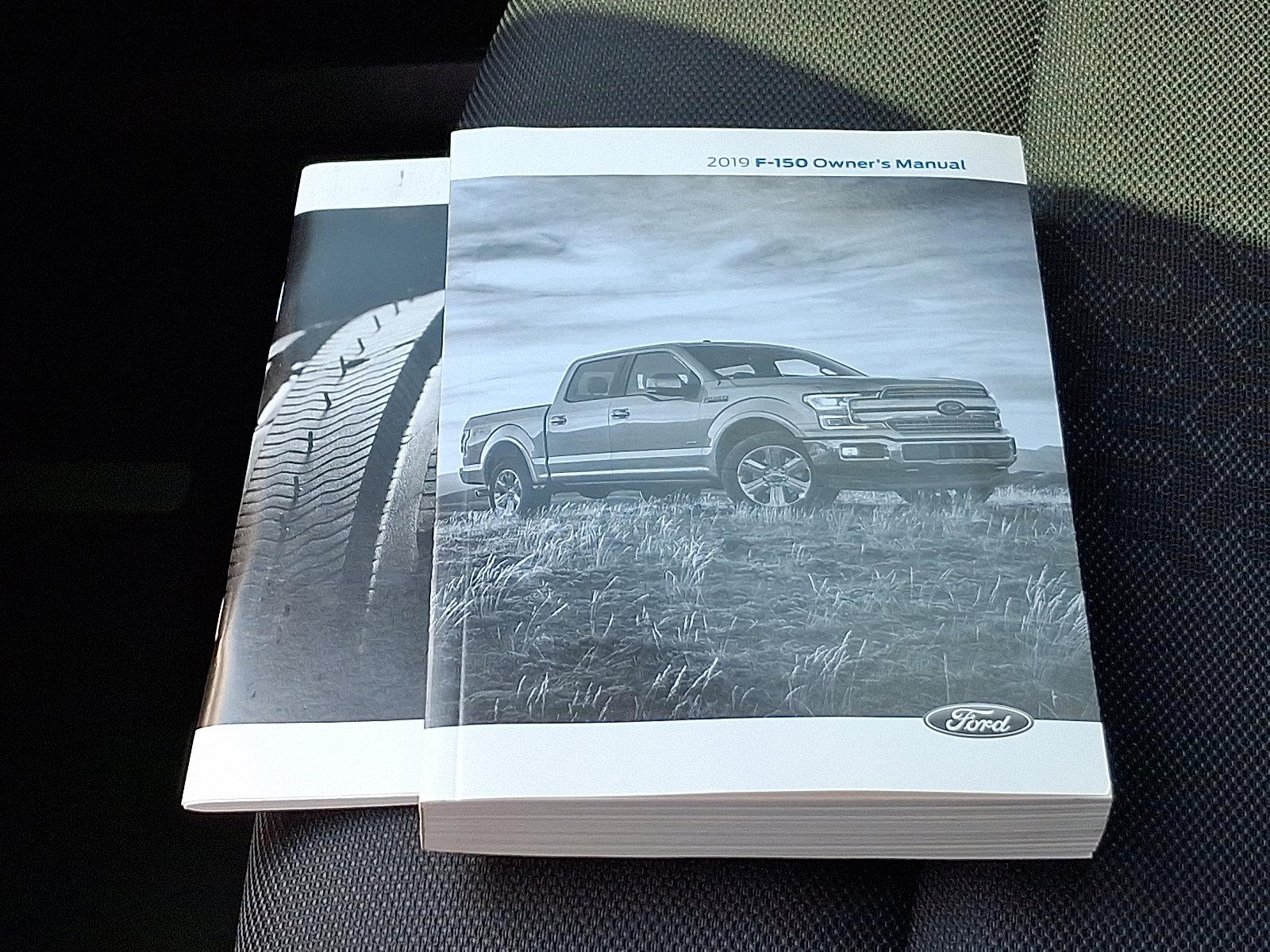 2019 Ford F-150 Vehicle Photo in Trevose, PA 19053