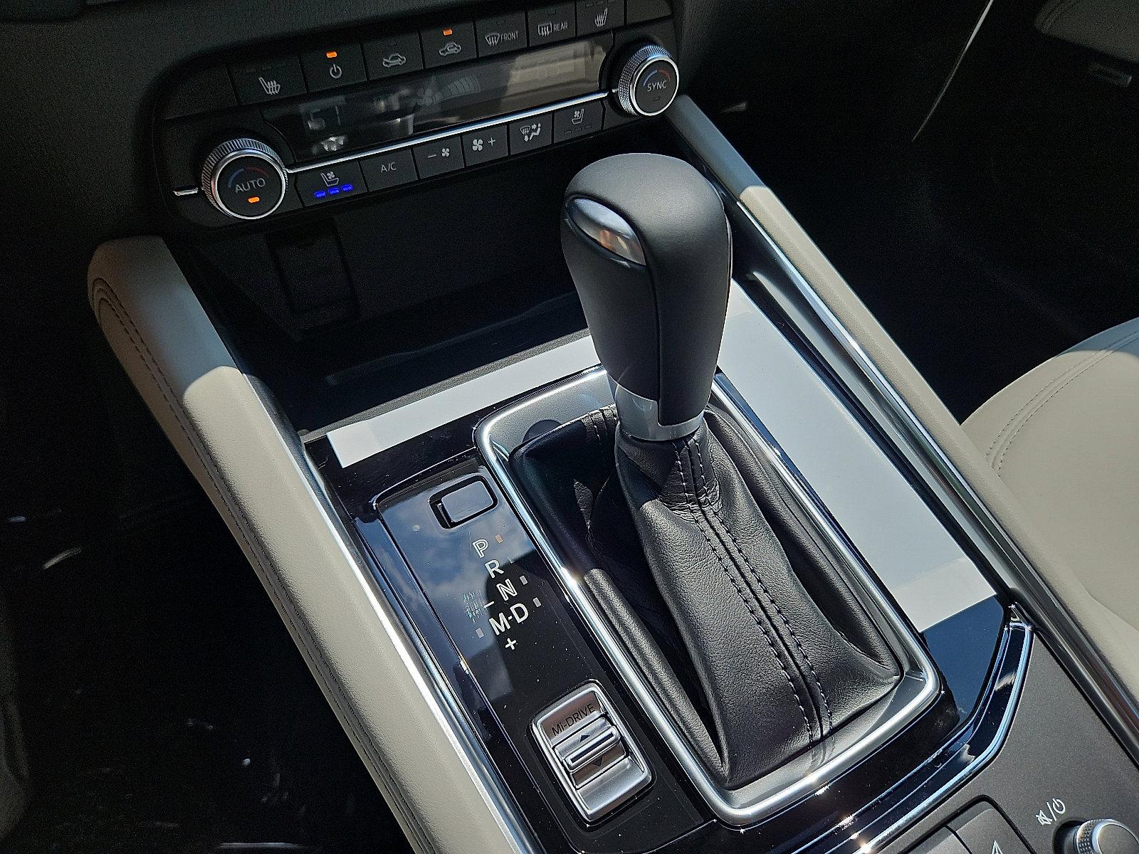 2025 Mazda CX-5 Vehicle Photo in Trevose, PA 19053