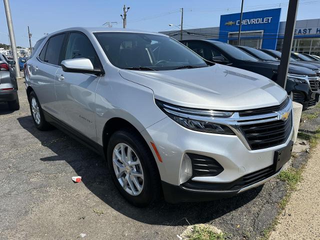 2022 Chevrolet Equinox Vehicle Photo in Roslyn, NY 11576
