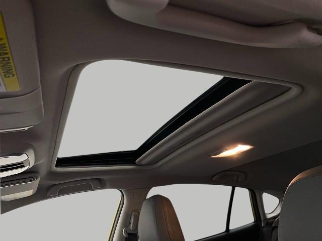 2023 Subaru Crosstrek Vehicle Photo in Appleton, WI 54913