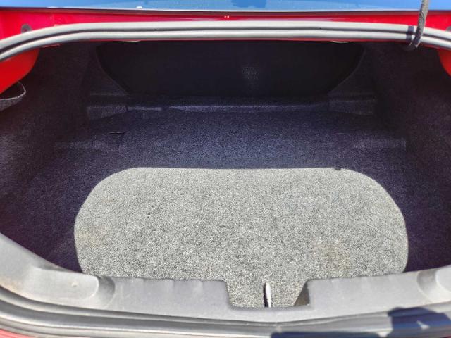 2013 Chevrolet Camaro Vehicle Photo in DENTON, TX 76210-9321
