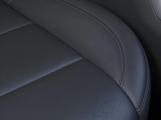 2026 Chevrolet Silverado 1500 Vehicle Photo in MADISON, WI 53713-3220
