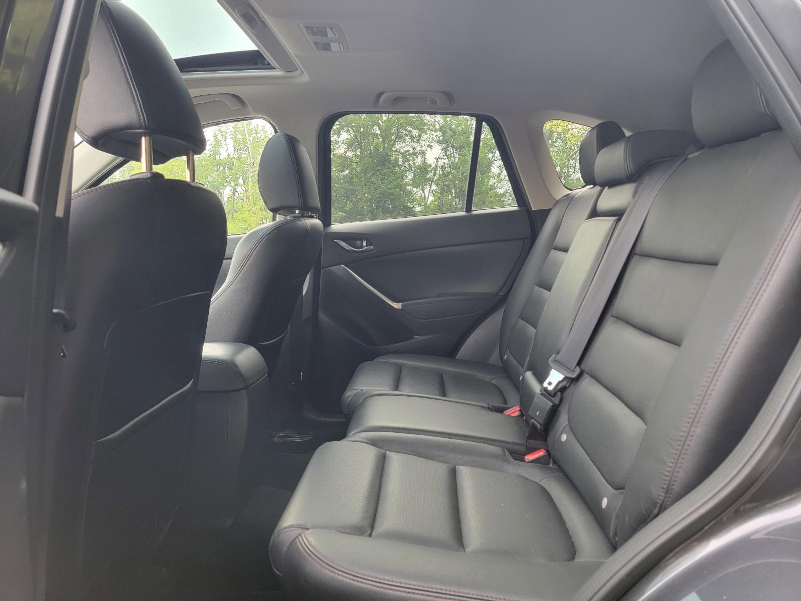 2016 Mazda CX-5 Vehicle Photo in Harrisburg, PA 17111