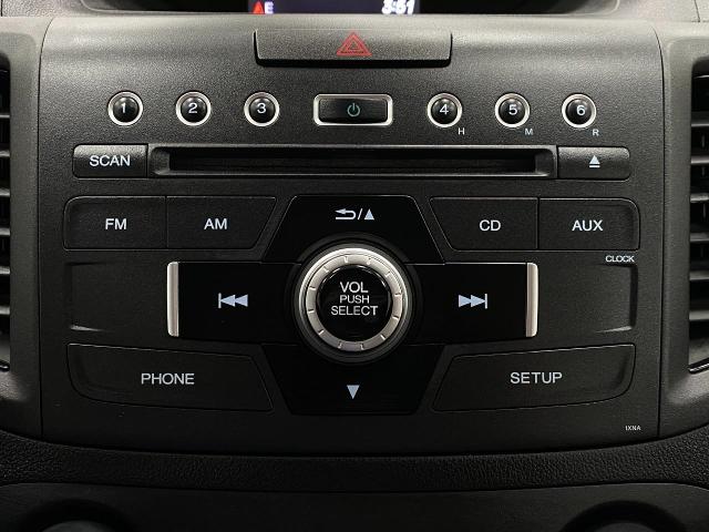 2014 Honda CR-V Vehicle Photo in Appleton, WI 54913