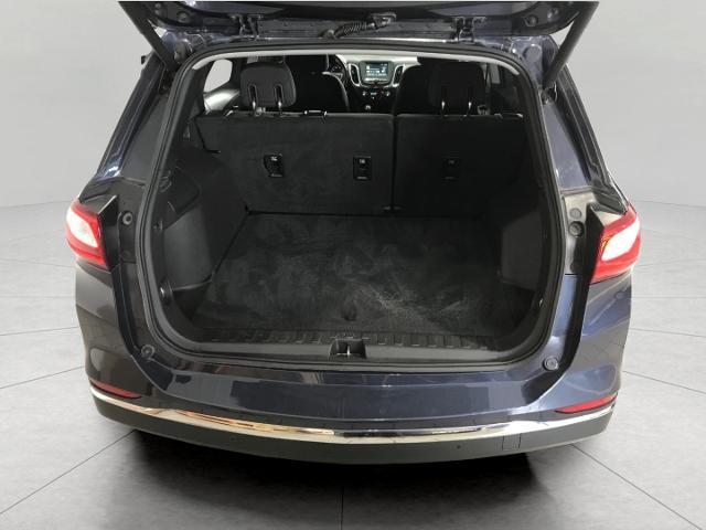 2018 Chevrolet Equinox Vehicle Photo in GREEN BAY, WI 54303-3330