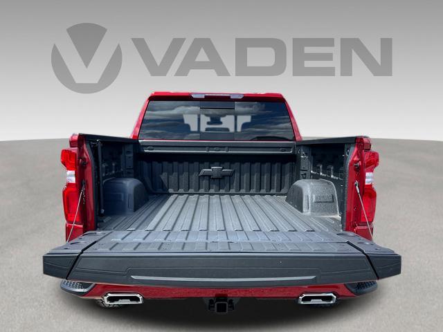 2025 Chevrolet Silverado 1500 Vehicle Photo in SAVANNAH, GA 31406-4513