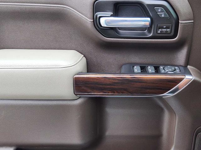 2020 GMC Sierra 1500 Vehicle Photo in DENTON, TX 76210-9321
