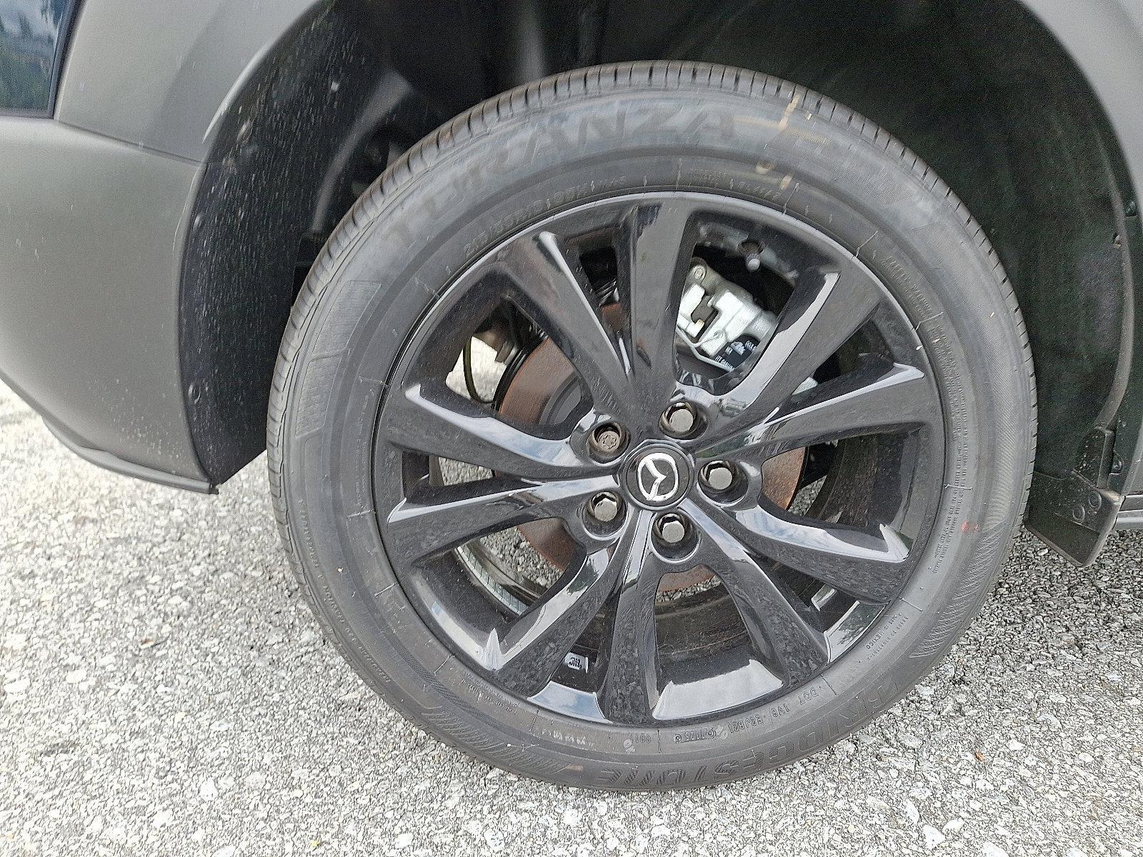 2025 Mazda CX-30 Vehicle Photo in Harrisburg, PA 17111