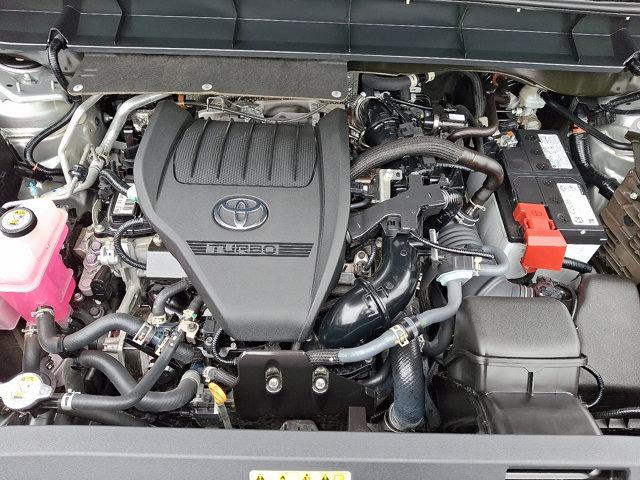 2024 Toyota Highlander Vehicle Photo in Philadelphia, PA 19116