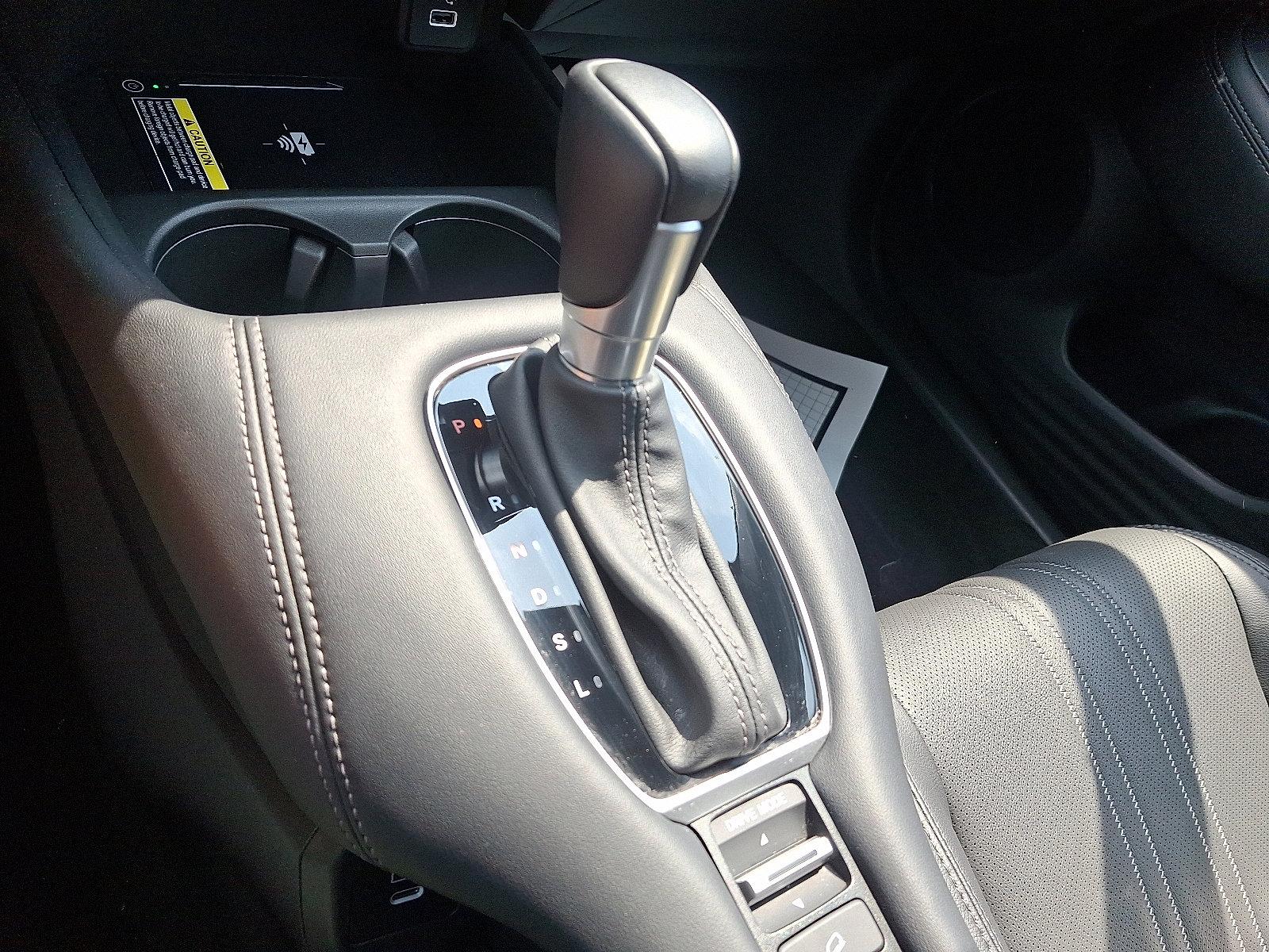 2025 Honda HR-V Vehicle Photo in Harrisburg, PA 17111