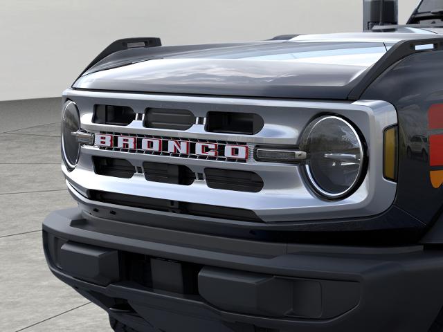 2025 Ford Bronco Vehicle Photo in Neenah, WI 54956