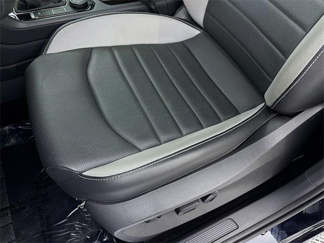 2023 Volkswagen Taos Vehicle Photo in Puyallup, WA 98371
