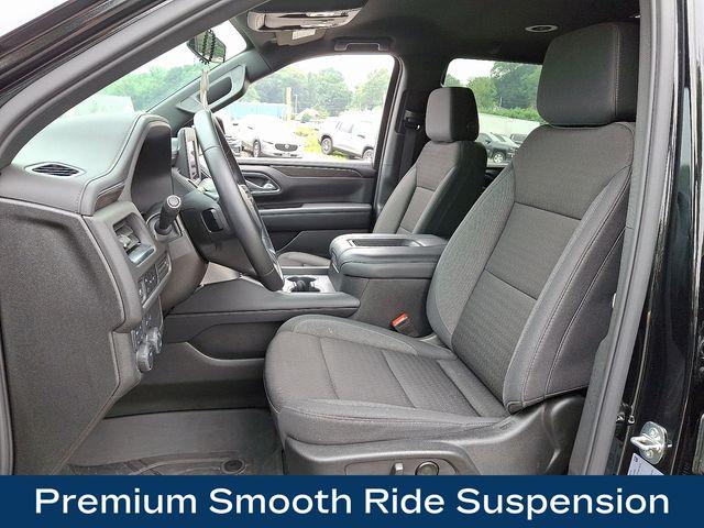2024 Chevrolet Tahoe Vehicle Photo in PAWLING, NY 12564-3219
