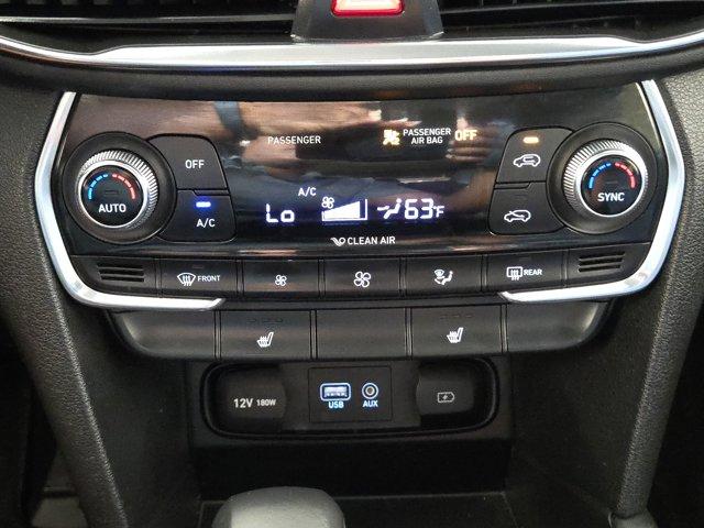 2019 Hyundai SANTA FE Vehicle Photo in Decatur, TX 76234